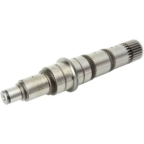 Hoofdas, versnelling EURORICAMBI 95531522