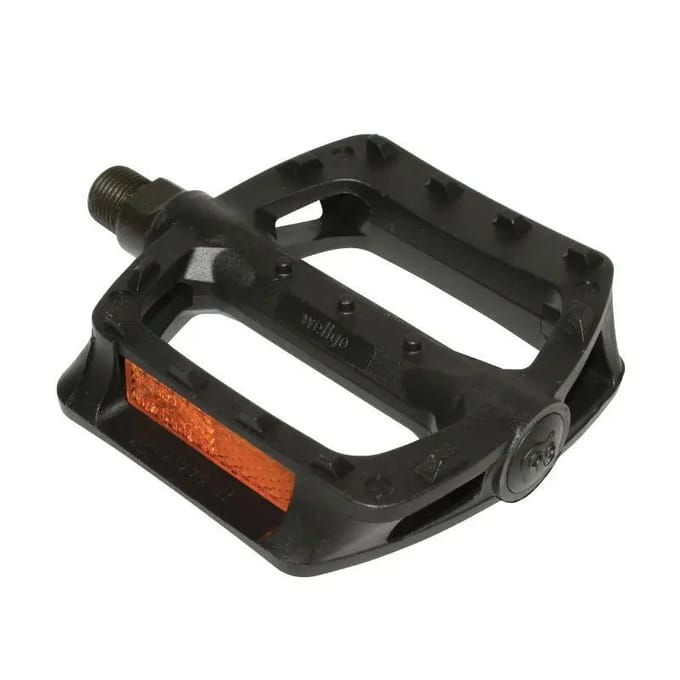 Pedalen bmx harslager Newton
