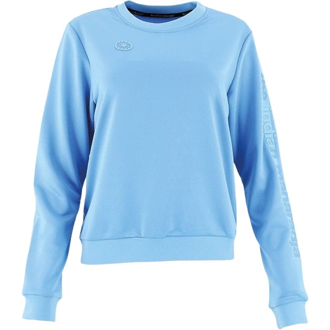 The Indian Maharadja Mumbai Sweater Dames - Maat L