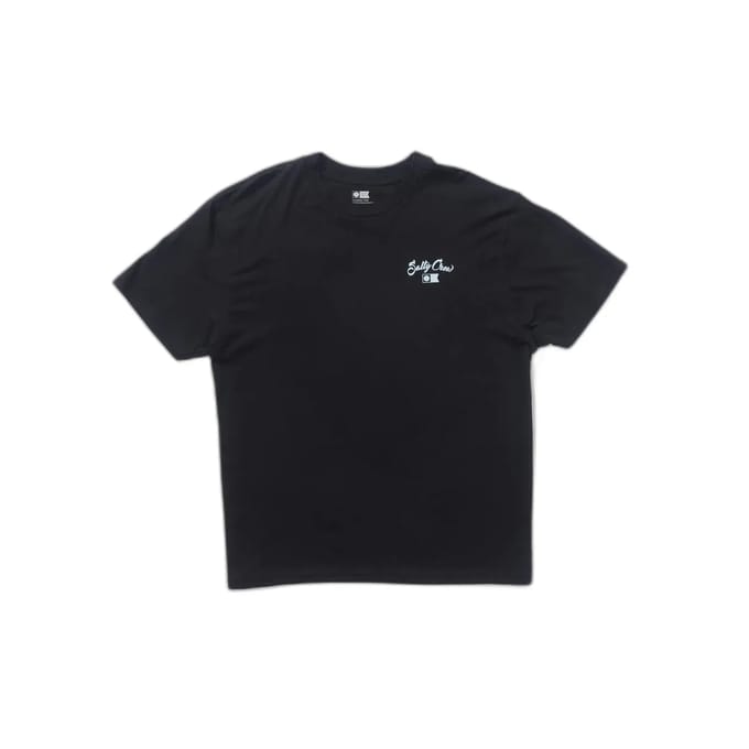 T-shirt Salty Crew Red Fish Classic