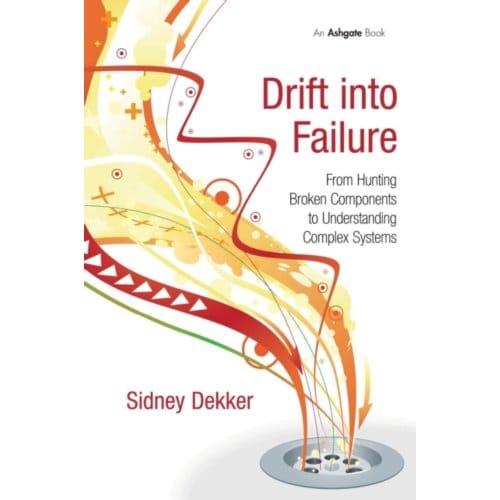 Drift Into Failure - Nathan Campus, Australia)
