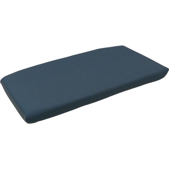 Nardi - Kussen Net Bank - denim - blauw