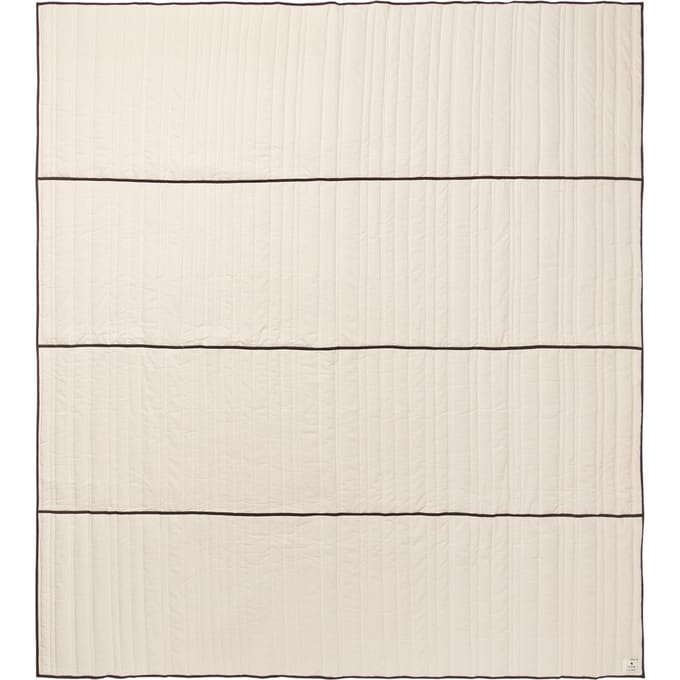Ferm Living Vari quilt - double