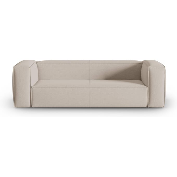 4-zitsbank Mackay chenille | Cosmopolitan Design