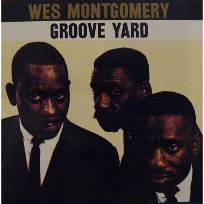 Groove Yard