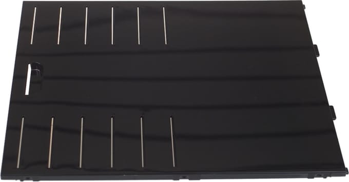 MELITTA - AFDEKPLAAT CAFFEO SOLO LATTEA ZWART - 6592837
