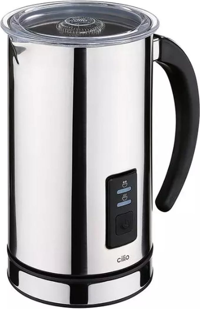 Melkopschuimer 250ml Crema