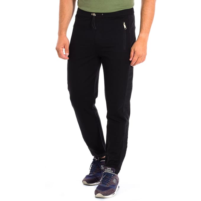 Trainingsbroek La Martina TMT300-FP535