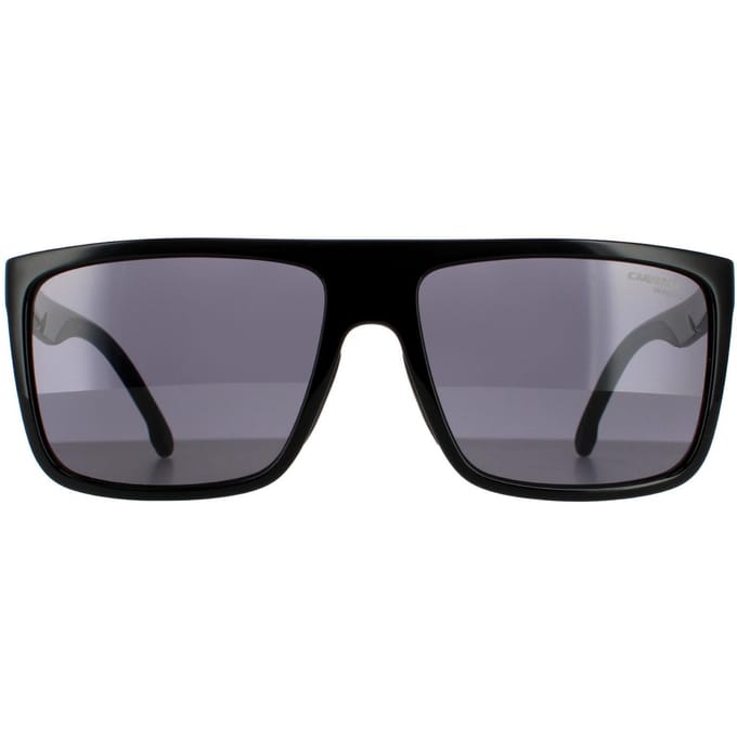 Carrera 8055/S 807IR Zonnebril - Heren - Zwart