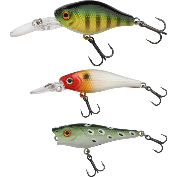 Lok Berkley Pulse Pack (x3)