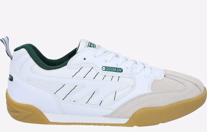 Hi-Tec Squash Trainer Heren