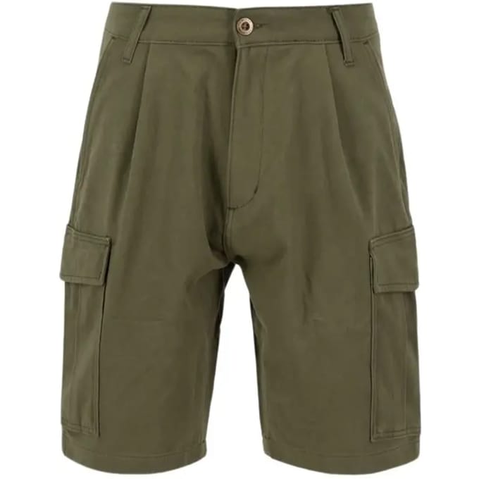 Cargo shorts Alpha Industries Aircraft