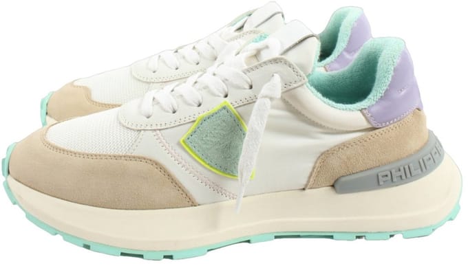 Philippe Model paris sneaker maat 37