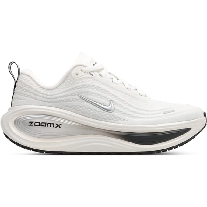 Nike Zoom Sneakers Dames - Wit - Maat 42.5 - Mesh/Synthetisch