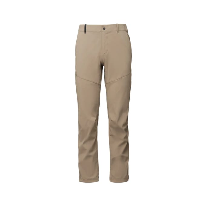 Broek Black Diamond Pursuit