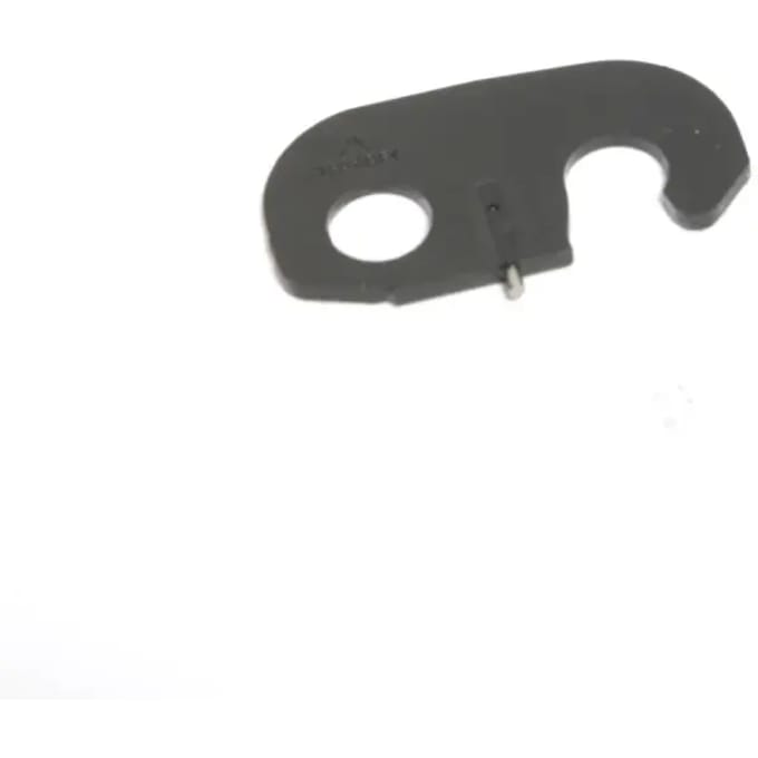Plaat BMX Shimano FC-M810