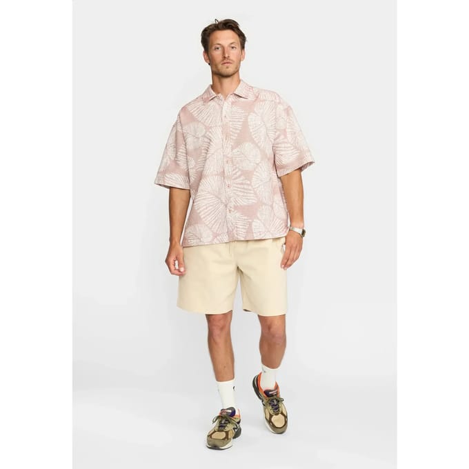 Oversized shirt Revolution