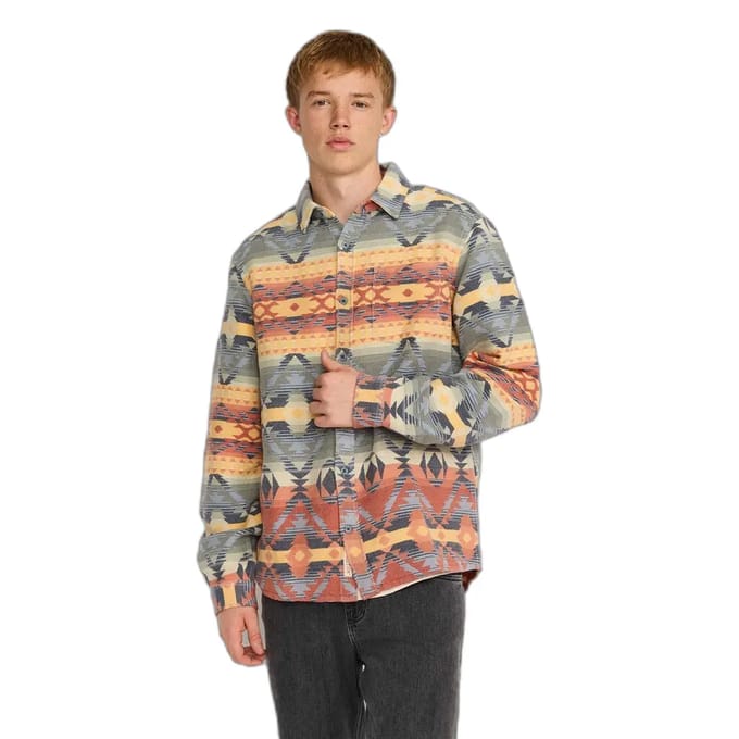 Shirt Revolution