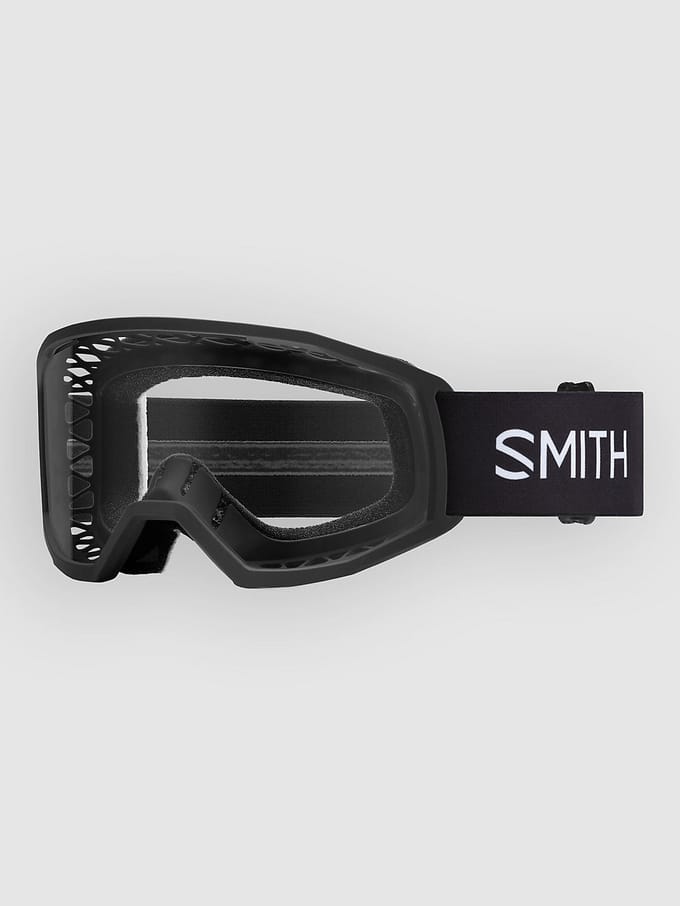 Smith Loam S Mtb Black Goggle zwart