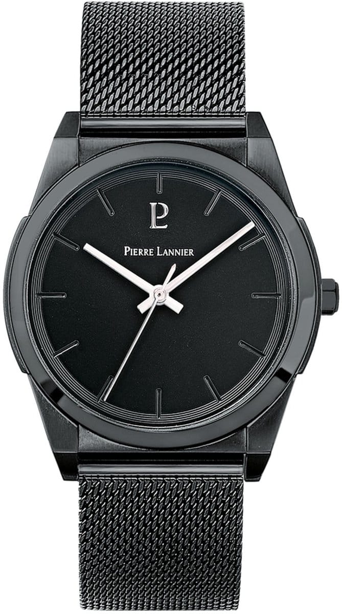 Horloge Candide