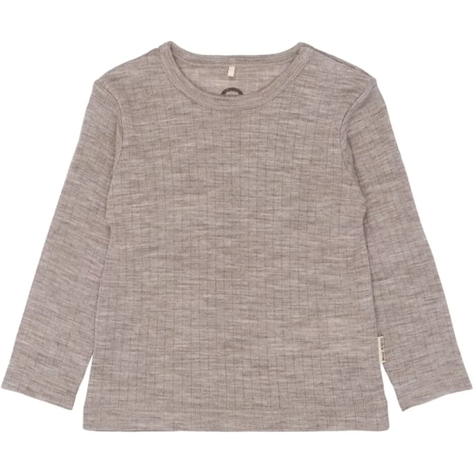 Merino baby pull Mikk-Line