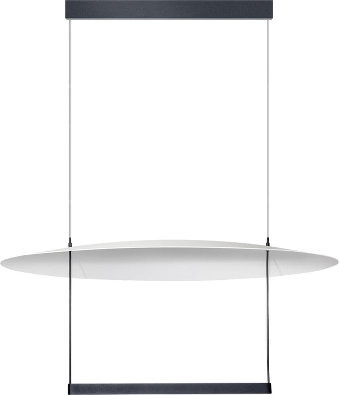 ETH Diana Hanglamp 80cm LED dimbaar