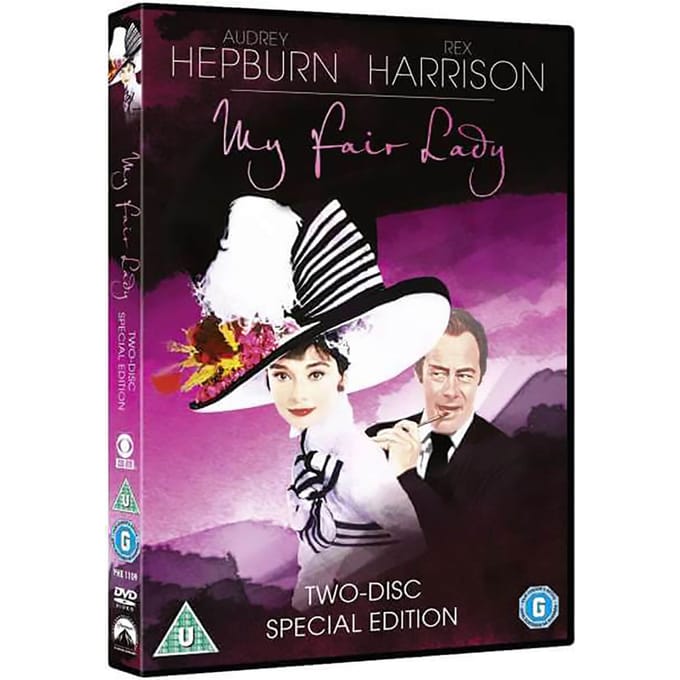 My Fair Lady