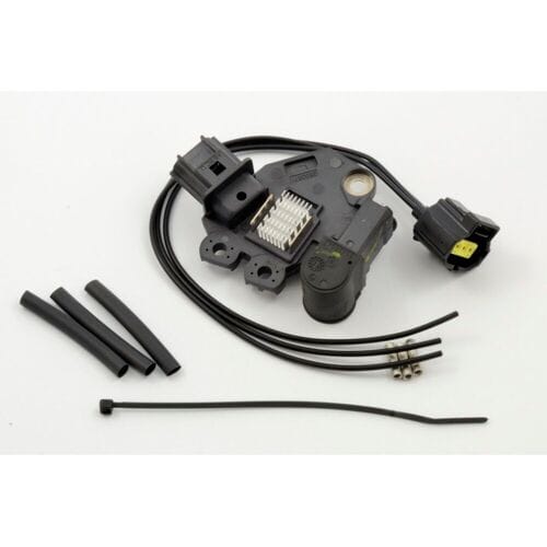 Spanningsregelaar VALEO NEW ORIGINAL SPARE PART VALEO 593675