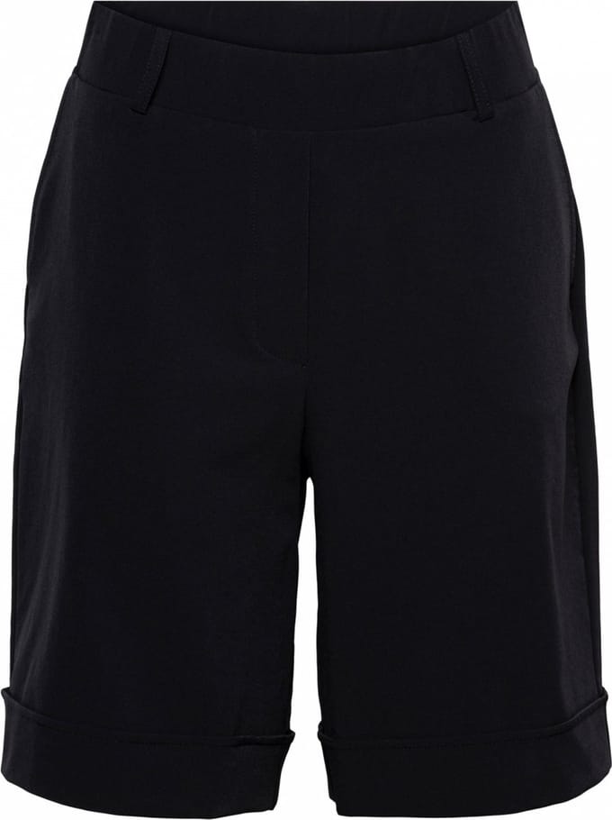 &Co Woman PHILIS TRAVEL - Short - L - Zwart