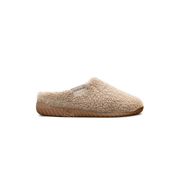Slippers Napapijri Noreg02/Fle
