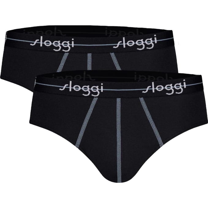 Sloggi Start Midi C2p Box Slip