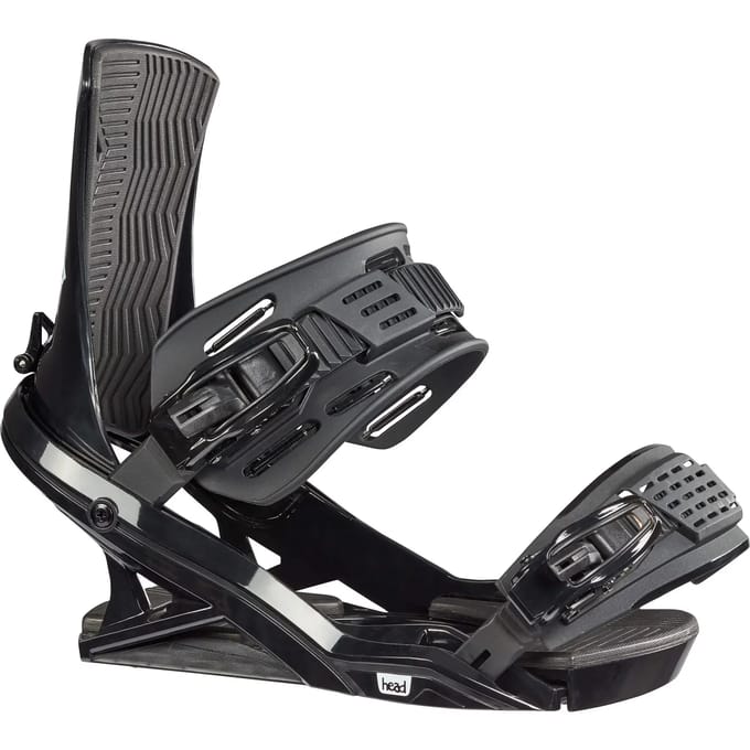 Snowboardbinding Head Fx One Lyt