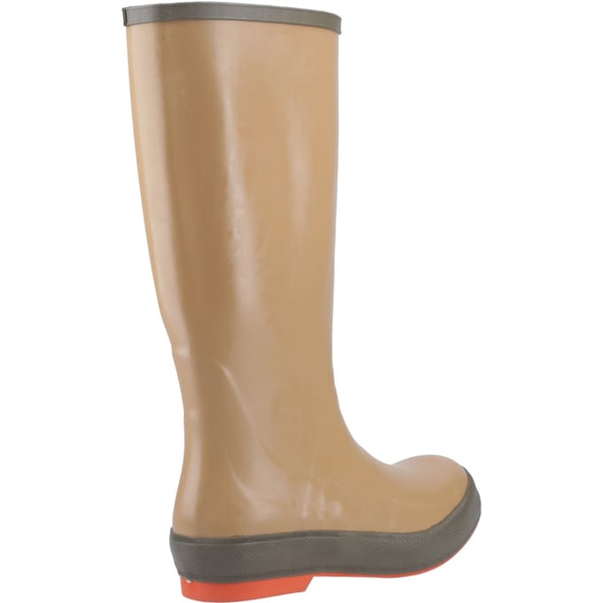 Xtratuf Legacy 15" Dames Sahara Rubberen Regenlaarzen