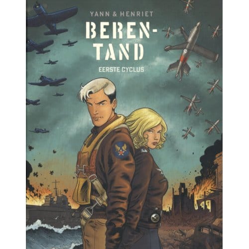 Berentand - Berentand - Yann