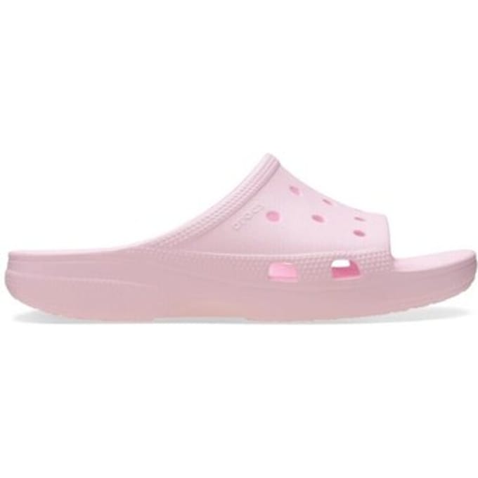 Teenslippers Crocs Saturday