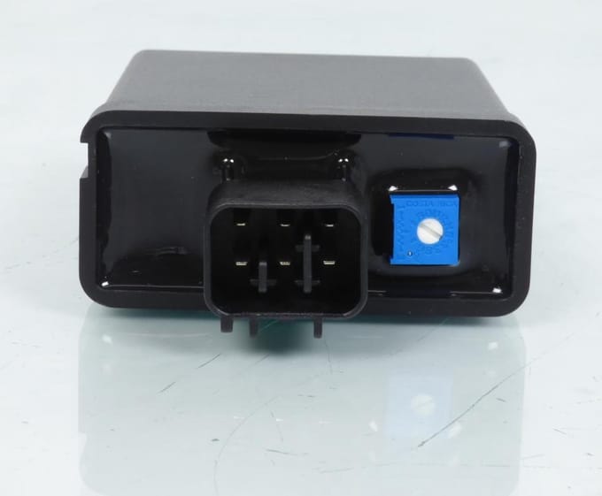 CDI calculateur RSM pour Scooter MBK 50 Nitro 2004 à 2020 Neuf