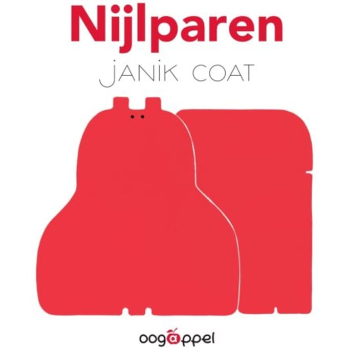 Nijlparen - Janik Coat
