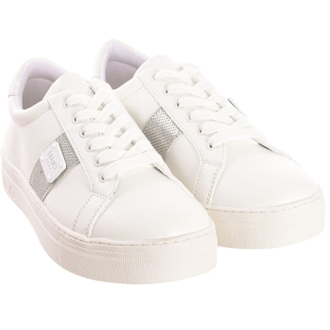 Klassieke sneaker ALICIA 505 4A3707EX016 vrouw