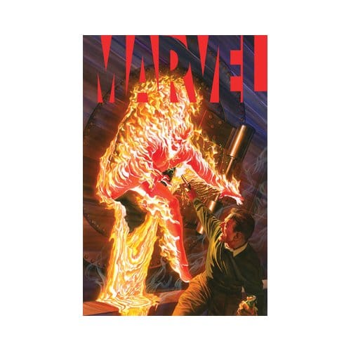 Marvel - Marvel - Marvel Comics