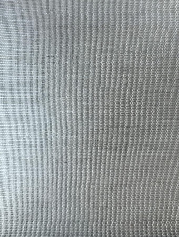 Behang Sisal Silver Shine