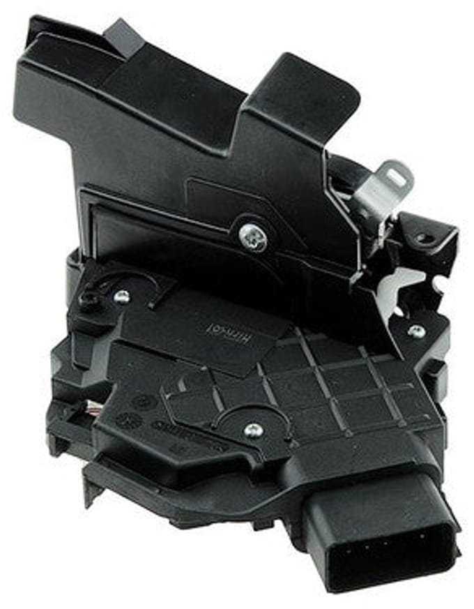 Deurslot voor OEM 4896707