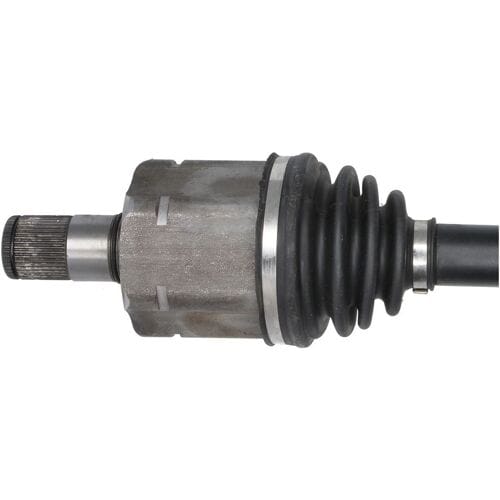 Aandrijfas POINT GEAR PNG75963
