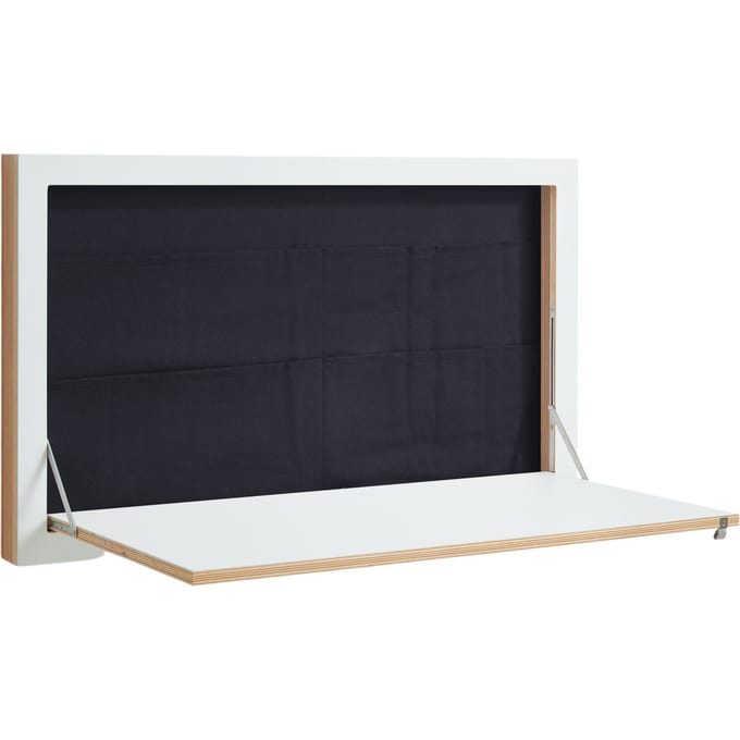 Ambivalenz Fläpps Secretaire groot - wit