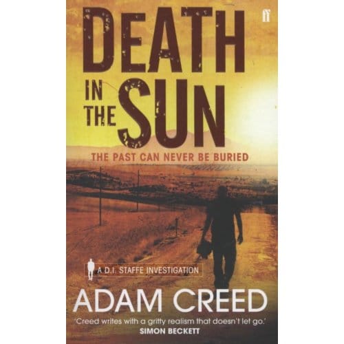 Death In The Sun - Adam Creed