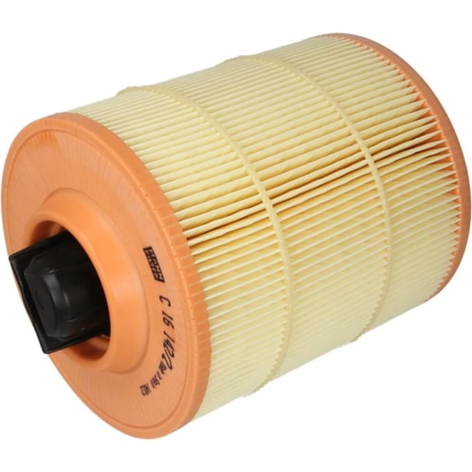 Luchtfilter MANN-FILTER C 16 142/2
