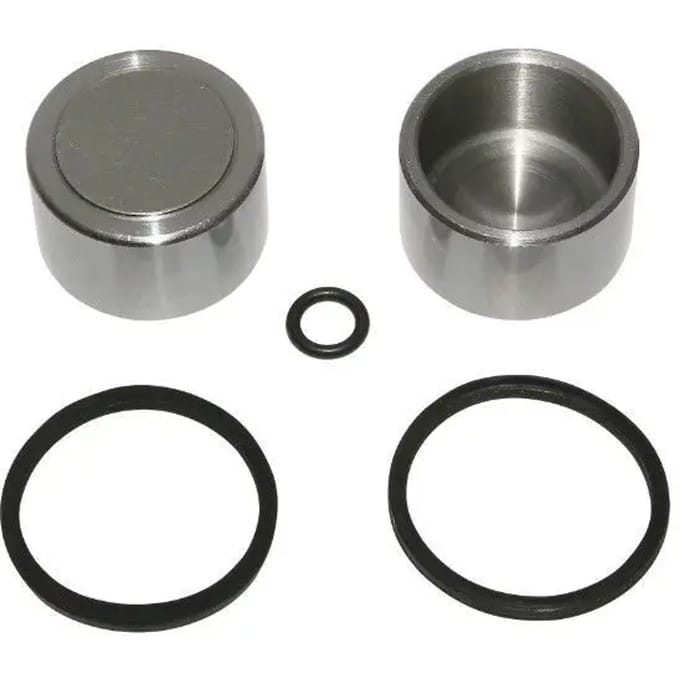 P2R-rem voor auto, ø27 mm, l17 mm, Grimeca, nieuw