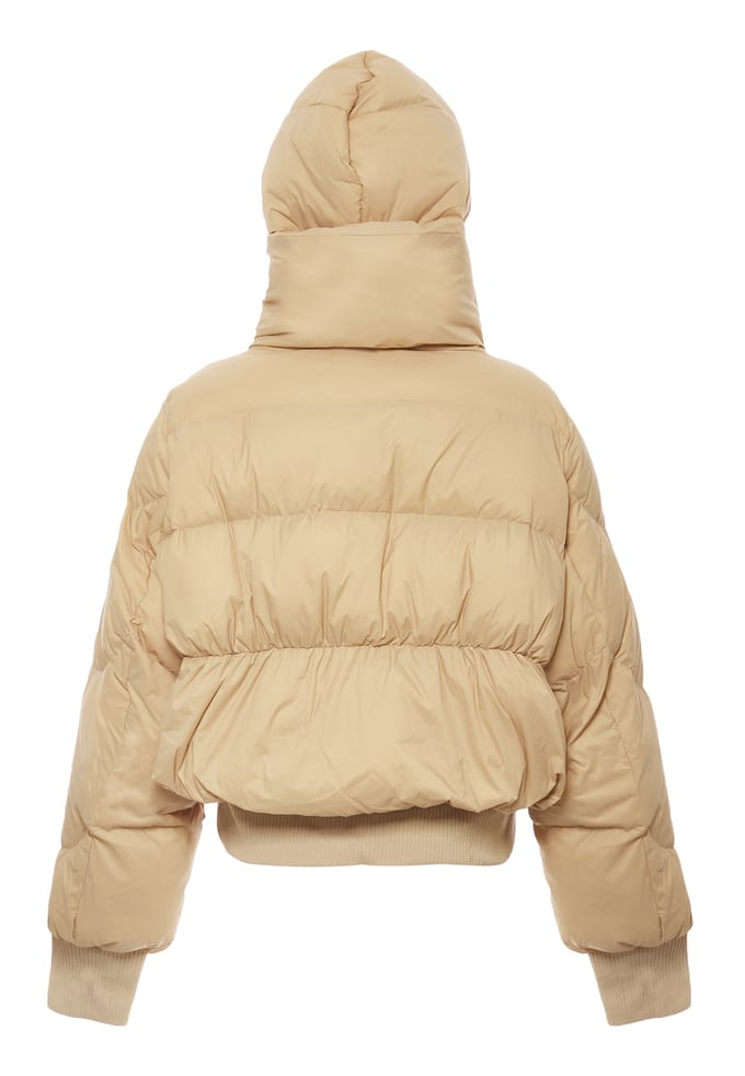 Mymo Jas Dames beige