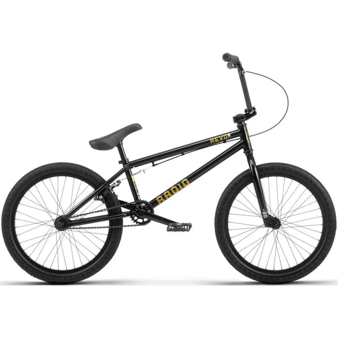 BMX-fiets Radio Bike Revo Pro
