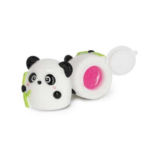 Legami lipgloss sweet vanilla - panda