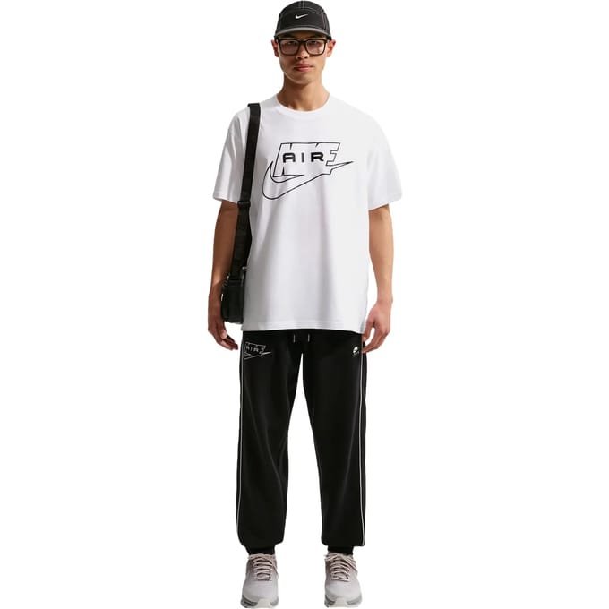 Los T-shirt Nike
